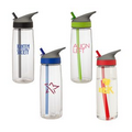 Daytona 28 oz. Tritan Water Bottle